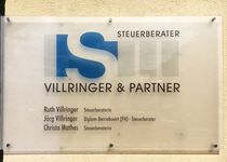 Bild zu Villringer & Partner Steuerberater