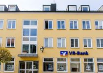 Bild zu VR-Bank Erding eG - Hauptgeschäftsstelle Erding