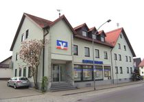 Bild zu Raiffeisenbank Schwaben Mitte eG - Geschäftsstelle Niederraunau