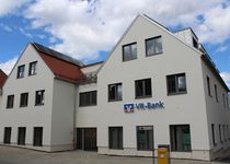 Bild zu VR-Bank Main-Rhön eG Filiale Werneck