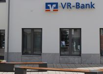 Bild zu VR-Bank Main-Rhön eG Filiale Werneck