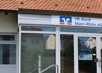 Bild zu VR-Bank Main-Rhön eG Filiale Euerbach