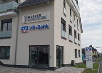 Bild zu VR-Bank Main-Rhön eG Filiale Bergrheinfeld
