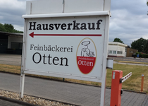 Bild zu Feinbäckerei Otten GmbH & Co. KG