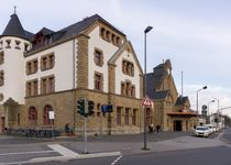 Bild zu Schmitt & Hahn Buch und Presse im Bahnhof Eisenach