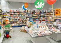 Bild zu Schmitt & Hahn Buch und Presse - Buchhandlung in Mannheim Hauptbahnhof Buchhandlung