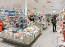 Bild zu Schmitt & Hahn Buch und Presse im Hauptbahnhof Karlsruhe