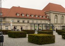 Bild zu Schmitt & Hahn Buch und Presse im Bahnhof Weimar