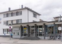 Bild zu Schmitt & Hahn Buch und Presse im Bahnhof Gaggenau