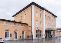 Bild zu Schmitt & Hahn Buch und Presse im Bahnhof Passau