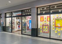 Bild zu Schmitt & Hahn Buch und Presse im Hauptbahnhof Nürnberg - Mittelhalle