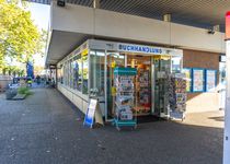 Bild zu Schmitt & Hahn Buch und Presse im Bahnhof Radolfzell