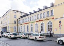 Bild zu Schmitt & Hahn Buch und Presse im Hauptbahnhof Regensburg