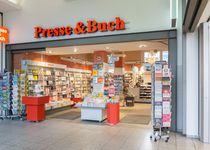 Bild zu Schmitt & Hahn Buch und Presse im Hauptbahnhof Regensburg