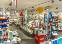 Bild zu Schmitt & Hahn Buch und Presse im Hauptbahnhof Kassel