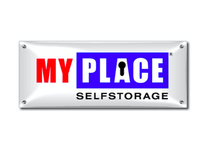 Bild zu MyPlace - SelfStorage