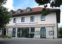 Bild zu Raiffeisenbank im Oberland eG - Filiale Hausham