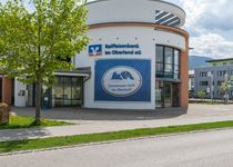 Bild zu Raiffeisenbank im Oberland eG - Hauptstelle Bad Tölz - Flinthöhe