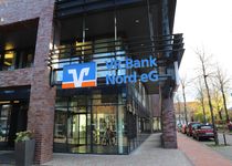 Bild zu VR Bank Nord eG - Filiale Niebüll
