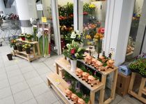 Bild zu Blumen Kiosk
