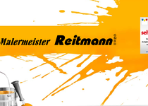 Bild zu Malermeister Reitmann GmbH