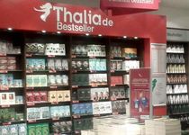 Bild zu Thalia Bremen - Weserpark Buchhandlung