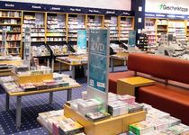 Bild zu Jenaer Universitätsbuchhandlung Thalia - EKZ Neue Mitte