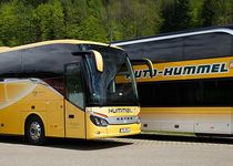 Bild zu Hummel Werner Omnibusverkehr GmbH