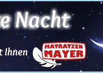 Bild zu Matratzen Mayer