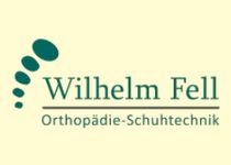 Bild zu Orthopädieschuhtechnik Wilhelm Fell e.K.