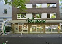 Bild zu PSD Bank Nürnberg eG, Filiale Würzburg