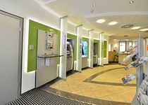 Bild zu PSD Bank Nürnberg eG, Filiale Leipzig