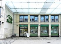 Bild zu PSD Bank Nürnberg eG, Filiale Leipzig