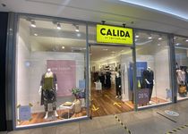 Bild zu CALIDA Store