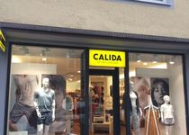 Bild zu CALIDA Store