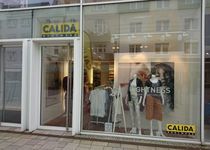 Bild zu CALIDA Store