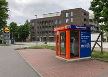 Bild zu Sparda-Bank SB-Center Hamburg Schnelsen