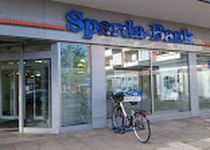 Bild zu Sparda-Bank Filiale Hamburg Barmbek