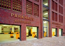 Bild zu CONTIPARK Parkhaus Speicherstadt