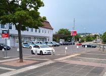 Bild zu DB BahnPark Parkplatz Bahnhof Vorfahrt P1