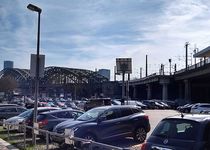 Bild zu DB BahnPark Parkplatz Am Alten Ufer P6