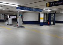 Bild zu DB BahnPark Tiefgarage Hauptbahnhof LBBW P1
