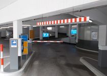 Bild zu DB BahnPark Parkhaus Hochgarage am Bahnhof P1