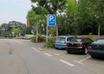 Bild zu CONTIPARK Parkplatz Schlosspark