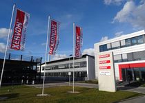 Bild zu XERVON Oberflächentechnik GmbH // Standort Köln