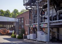 Bild zu RETERRA West GmbH & Co. KG // Kompostierungsanlage Coesfeld