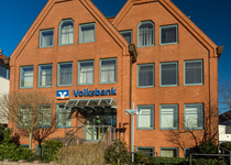 Bild zu Volksbank Eutin Raiffeisenbank eG - Hauptstelle Eutin