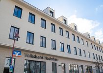 Bild zu Volksbank Hochrhein eG Geschäftsstelle Tiengen