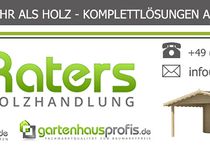 Bild zu Raters Holzhandlung GmbH