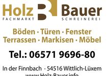 Bild zu Holz Bauer GbR